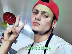 Xsweetboy