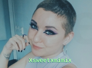 Xsweetxmimix