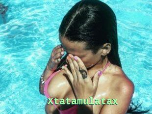 Xtatamulatax
