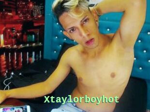 Xtaylorboyhot