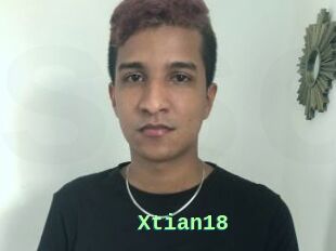 Xtian18