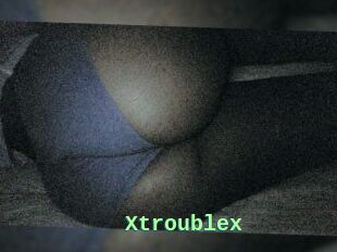 X_trouble_x