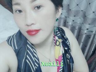 Xuaili