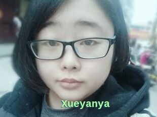 Xueyanya