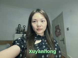 Xuyanhong