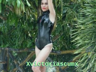 Xvictoriascumx