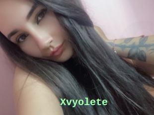 Xvyolete