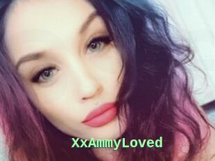 XxAmmyLoved
