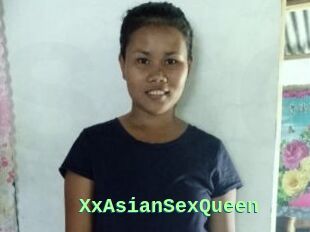 XxAsianSexQueen