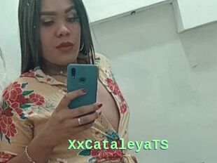 XxCataleyaTS