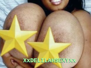 XxDELILAHSEXYxx