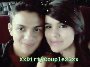 XxDirtyCouple23xx