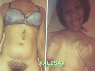 XxLISAx