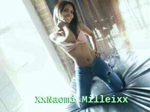 XxNaomi_Milleixx