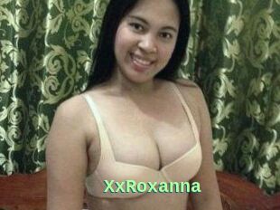 XxRoxanna