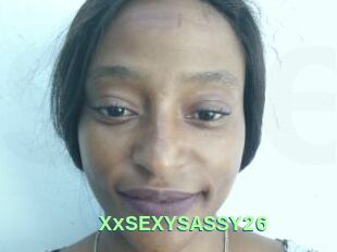 XxSEXYSASSY26
