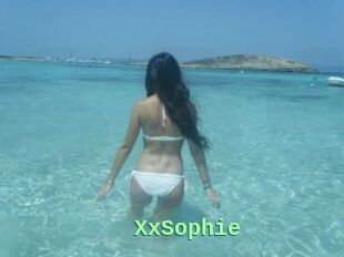 XxSophie