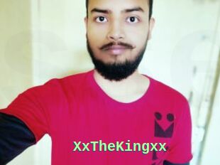 XxTheKingxx