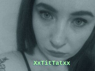 XxTitTatxx