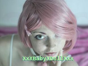 XxXBabyXDollXxx