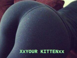 XxYOUR_KITTENxx