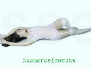 Xxamerasiantsxx
