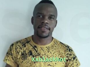 Xxblackhot