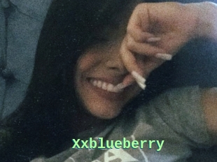 Xxblueberry