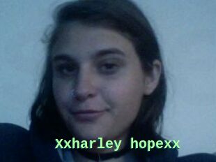 Xxharley_hopexx
