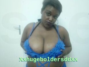 Xxhugeboldersddxx