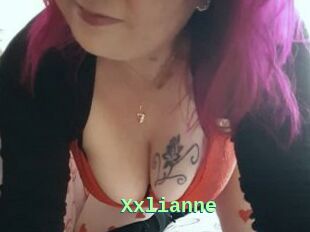 Xxlianne