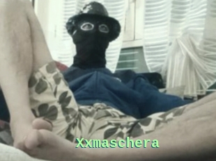 Xxmaschera