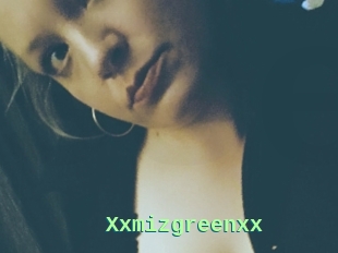 Xxmizgreenxx