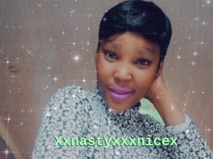 Xxnastyxxxnicex