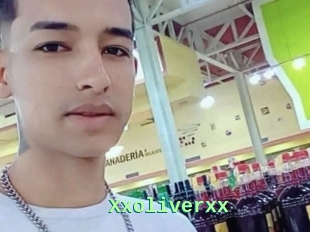 Xxoliverxx