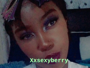 Xxsexyberry