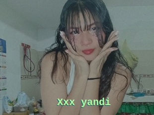 Xxx_yandi