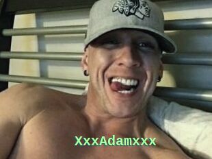 XxxAdamxxx