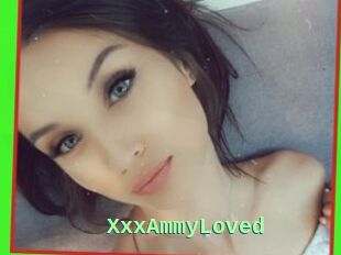 XxxAmmyLoved