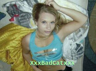 XxxBadCatxxx