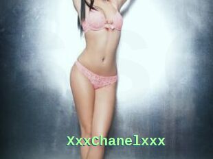 XxxChanelxxx