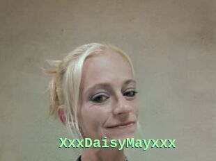 XxxDaisyMayxxx
