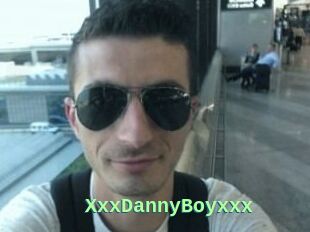 XxxDannyBoyxxx