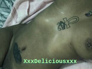 XxxDeliciousxxx