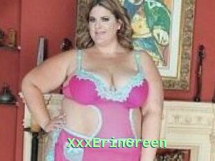 XxxErinGreen