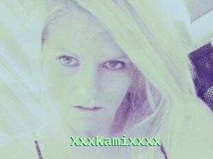 XxxKamixxxx