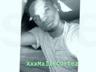 XxxMalikCortez