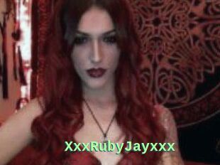 XxxRubyJayxxx
