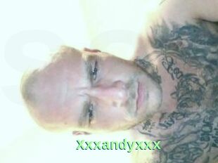 Xxxandyxxx