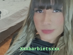 Xxxbarbietsxxx